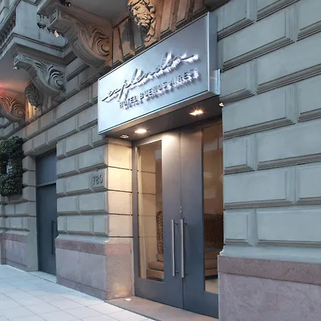 Esplendor By Wyndham Buenos Aires-3